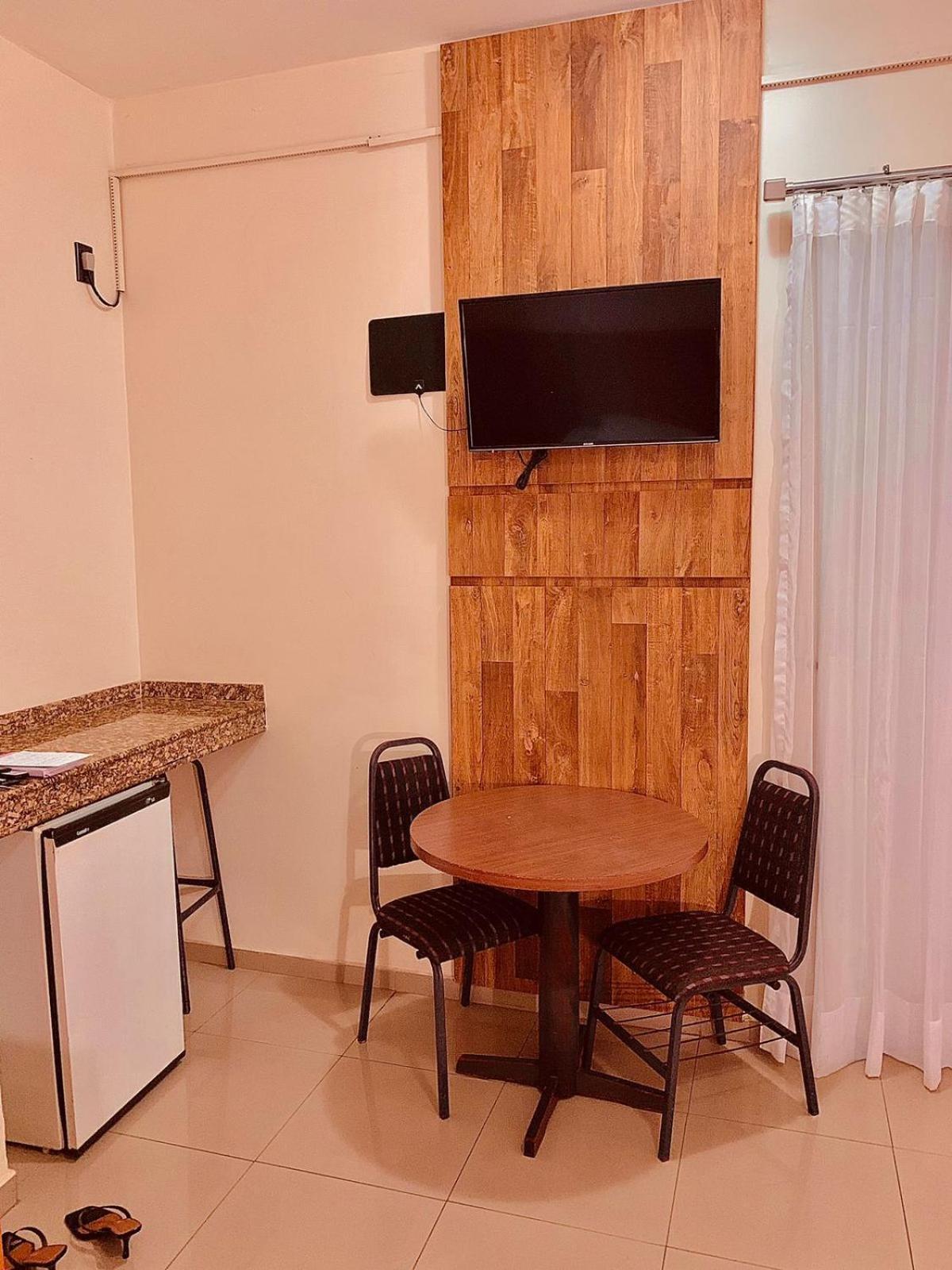 Victoria Plaza Hotel Palmas  Ngoại thất bức ảnh