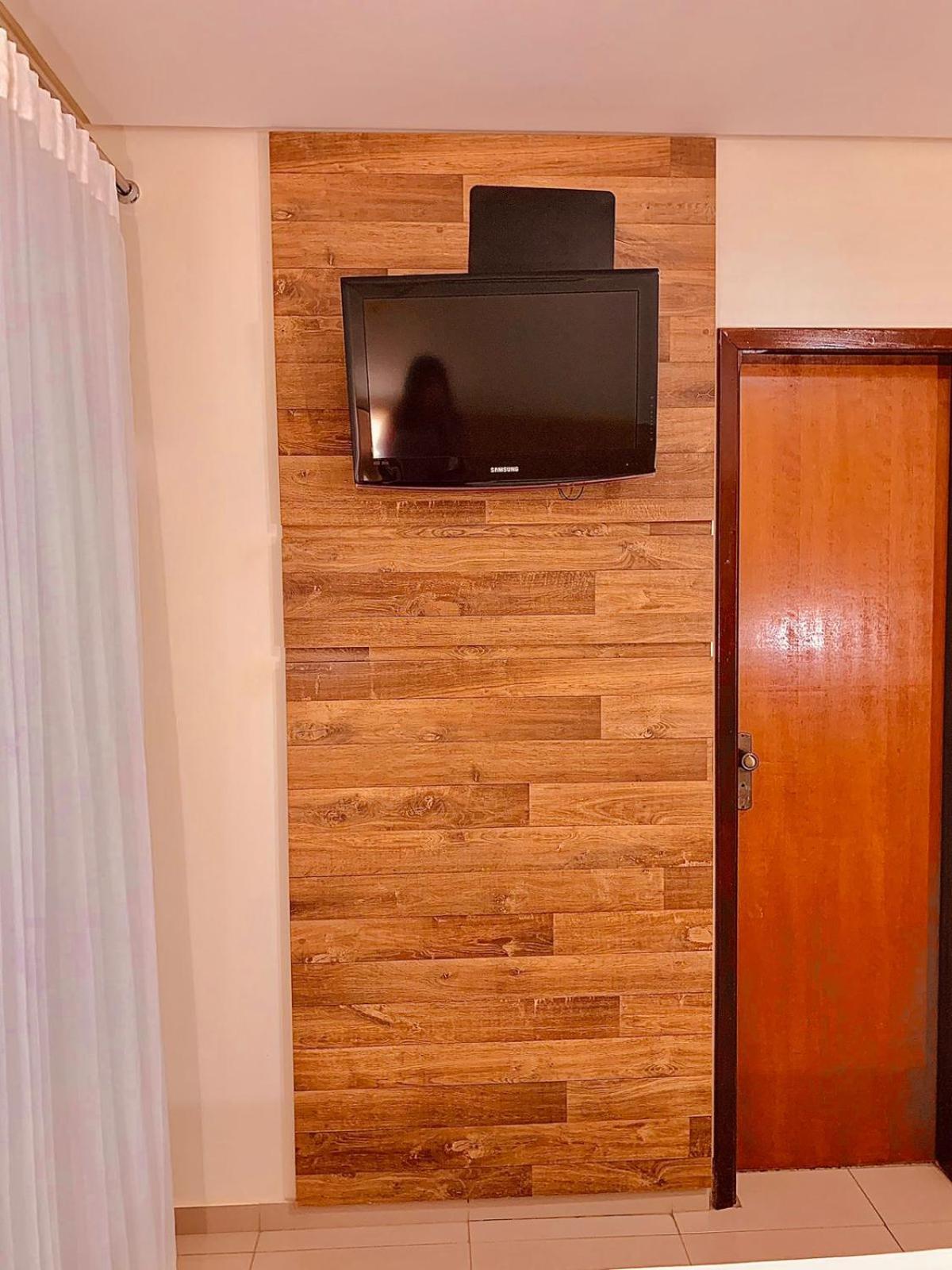 Victoria Plaza Hotel Palmas  Ngoại thất bức ảnh