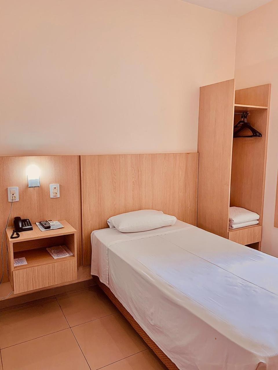 Victoria Plaza Hotel Palmas  Ngoại thất bức ảnh