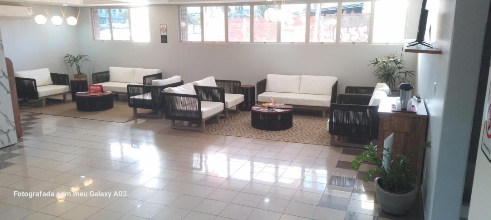 Victoria Plaza Hotel Palmas  Ngoại thất bức ảnh